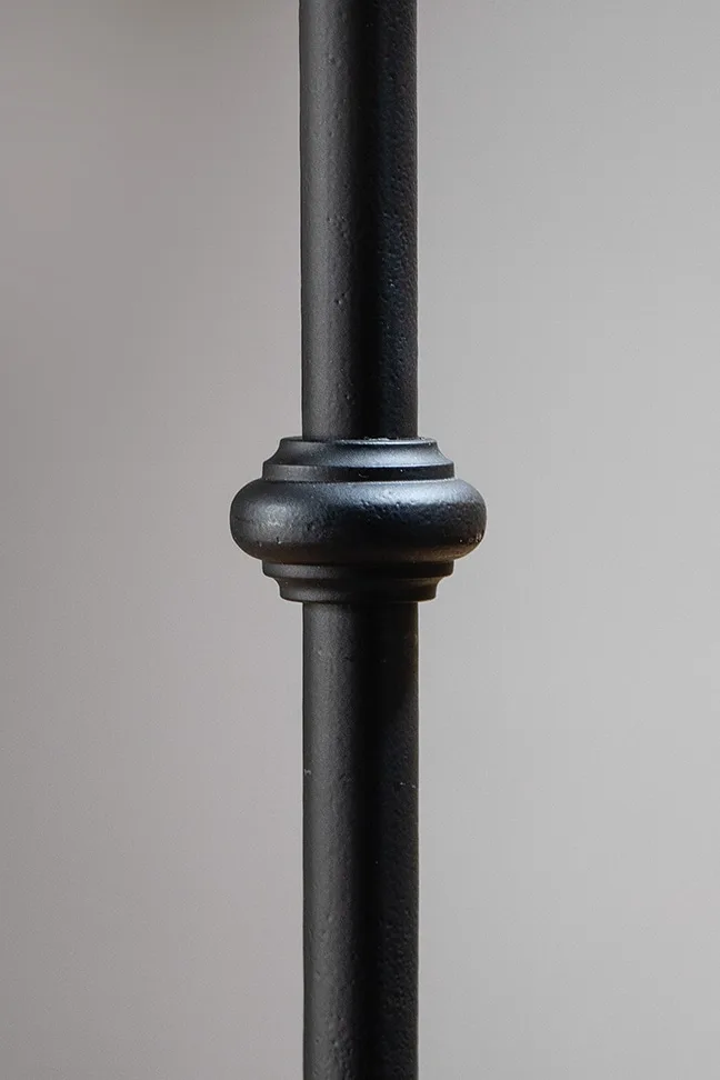 Trap Balustrades smeedijzer stalen