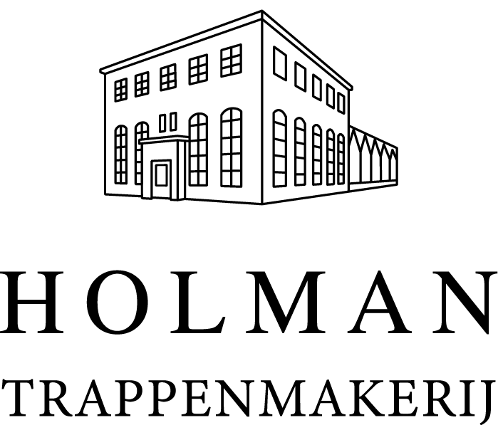 Holman Trappenmakerij