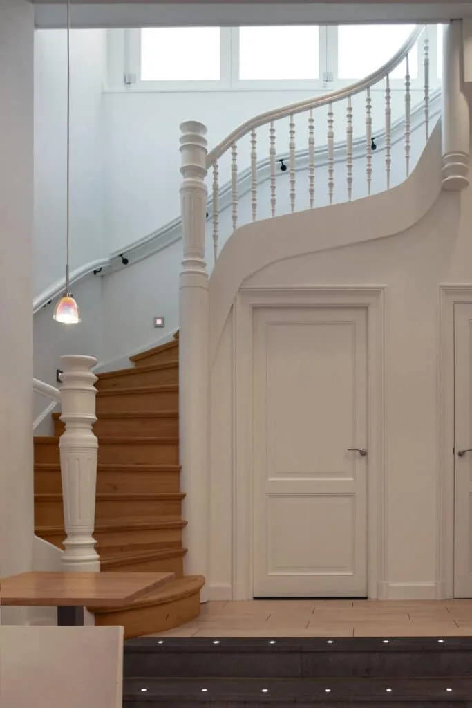 Klassieke trappen