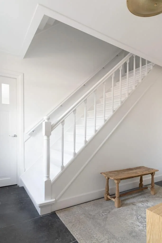 Klassieke trappen
