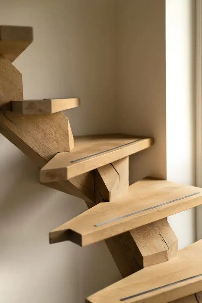 rustiek-eiken-trap-met-balk-als-middenboom-1