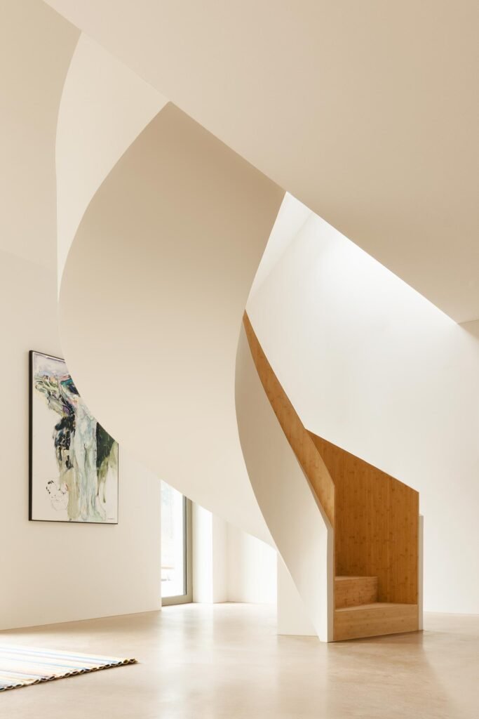 Duurzame design trap